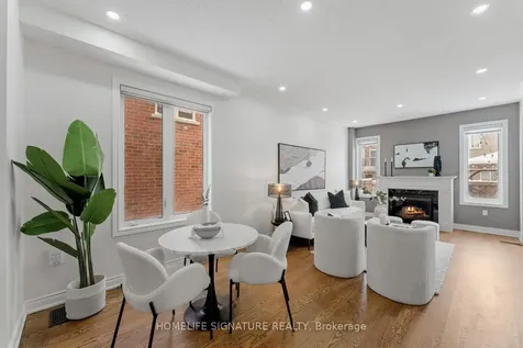 46 Meadowcreek Road Caledon ON L7C 3Z8