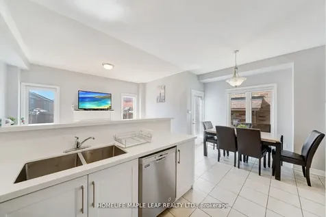 56 Pomell Trail Brampton ON L6P 3J6