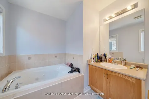 56 Pomell Trail Brampton ON L6P 3J6