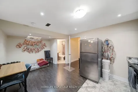 56 Pomell Trail Brampton ON L6P 3J6