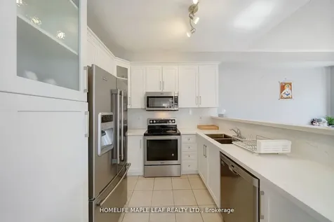 56 Pomell Trail Brampton ON L6P 3J6