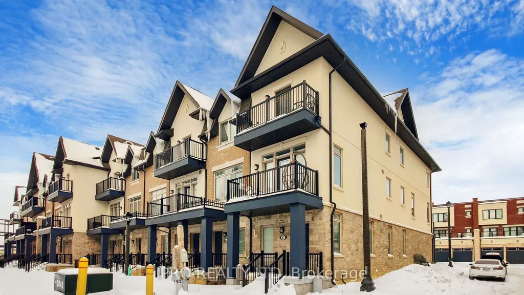 85 Springdale Avenue Caledon ON L7C 4L6