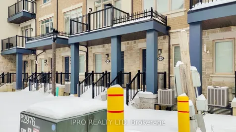 85 Springdale Avenue Caledon ON L7C 4L6