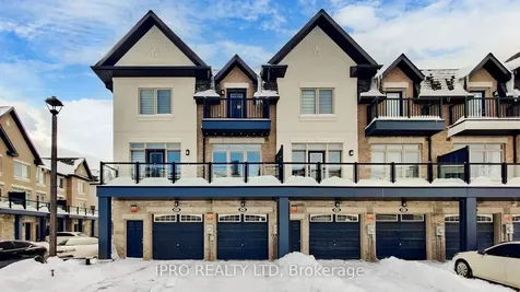 85 Springdale Avenue Caledon ON L7C 4L6