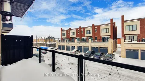 85 Springdale Avenue Caledon ON L7C 4L6