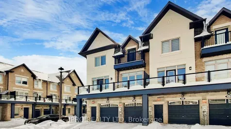 85 Springdale Avenue Caledon ON L7C 4L6