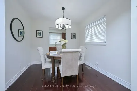 54 Nancy Mccredie Drive Brampton ON L6X 2N6