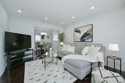 54 Nancy Mccredie Drive Brampton ON L6X 2N6