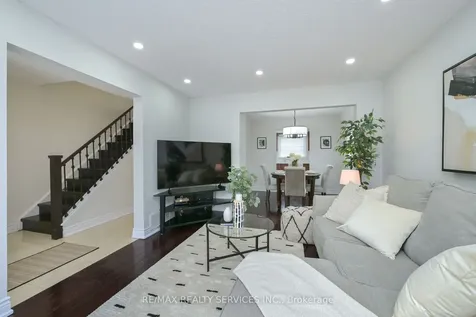 54 Nancy Mccredie Drive Brampton ON L6X 2N6