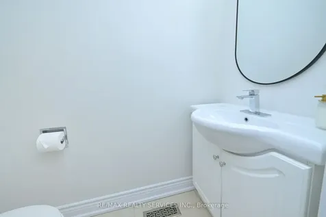 54 Nancy Mccredie Drive Brampton ON L6X 2N6