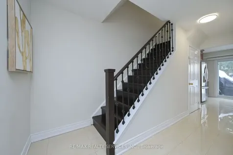 54 Nancy Mccredie Drive Brampton ON L6X 2N6