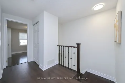 54 Nancy Mccredie Drive Brampton ON L6X 2N6