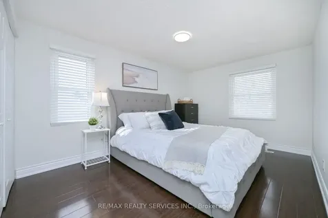 54 Nancy Mccredie Drive Brampton ON L6X 2N6