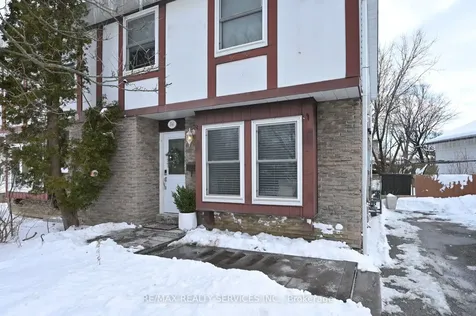 54 Nancy Mccredie Drive Brampton ON L6X 2N6