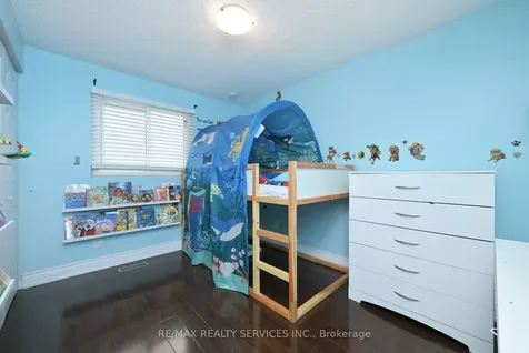 54 Nancy Mccredie Drive Brampton ON L6X 2N6