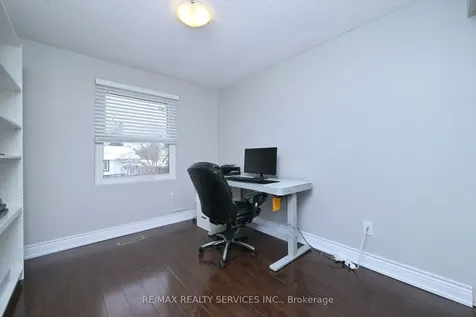 54 Nancy Mccredie Drive Brampton ON L6X 2N6