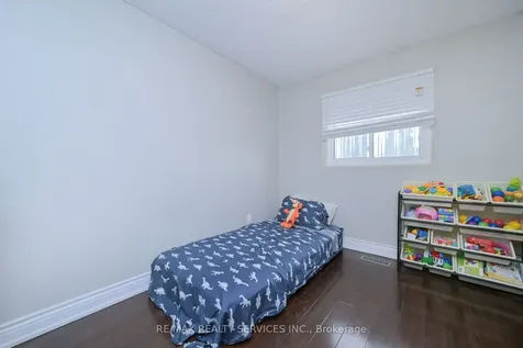 54 Nancy Mccredie Drive Brampton ON L6X 2N6