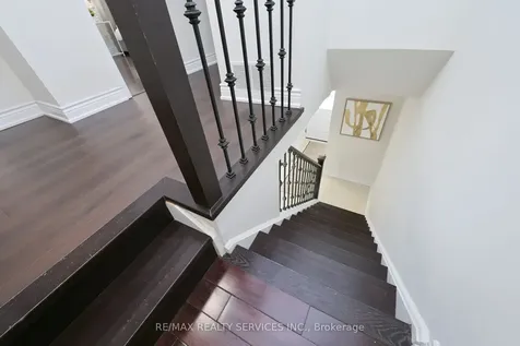 54 Nancy Mccredie Drive Brampton ON L6X 2N6