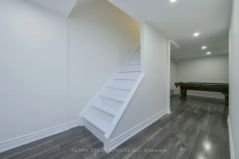 54 Nancy Mccredie Drive Brampton ON L6X 2N6