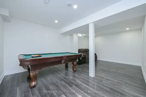 54 Nancy Mccredie Drive Brampton ON L6X 2N6