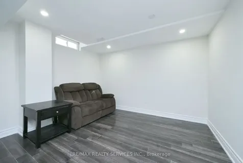 54 Nancy Mccredie Drive Brampton ON L6X 2N6