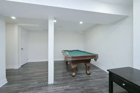 54 Nancy Mccredie Drive Brampton ON L6X 2N6