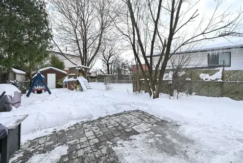 54 Nancy Mccredie Drive Brampton ON L6X 2N6