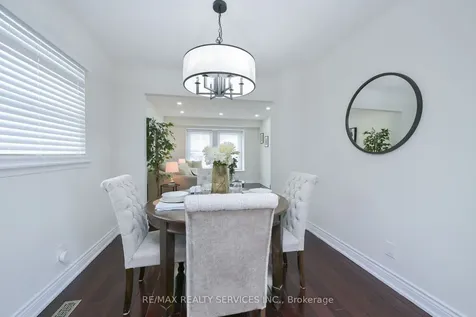 54 Nancy Mccredie Drive Brampton ON L6X 2N6