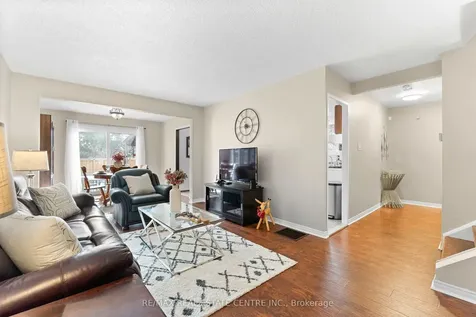 103 Griselda Crescent Brampton ON L6S 1M4