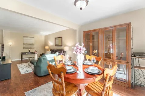 103 Griselda Crescent Brampton ON L6S 1M4