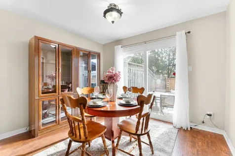 103 Griselda Crescent Brampton ON L6S 1M4