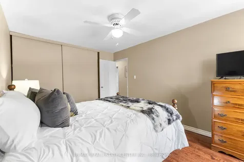 103 Griselda Crescent Brampton ON L6S 1M4