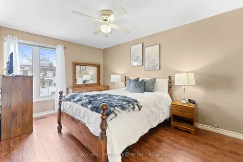 103 Griselda Crescent Brampton ON L6S 1M4