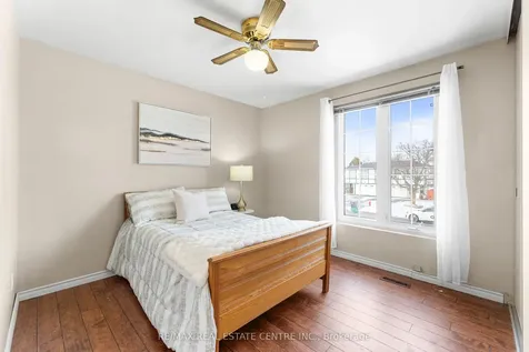 103 Griselda Crescent Brampton ON L6S 1M4