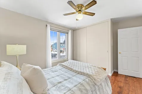 103 Griselda Crescent Brampton ON L6S 1M4