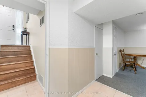 103 Griselda Crescent Brampton ON L6S 1M4