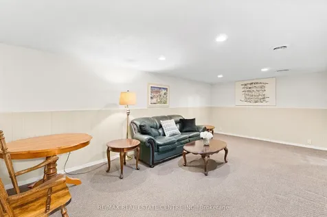 103 Griselda Crescent Brampton ON L6S 1M4