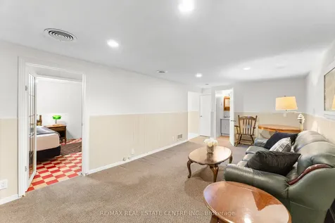 103 Griselda Crescent Brampton ON L6S 1M4