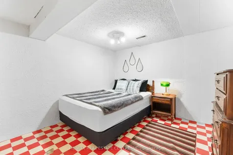 103 Griselda Crescent Brampton ON L6S 1M4