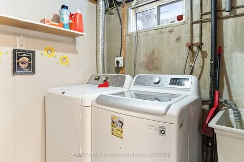 103 Griselda Crescent Brampton ON L6S 1M4