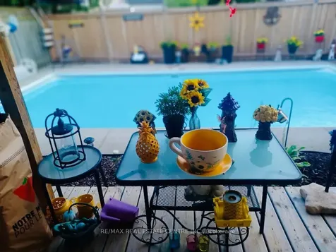 103 Griselda Crescent Brampton ON L6S 1M4