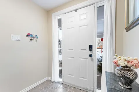 103 Griselda Crescent Brampton ON L6S 1M4