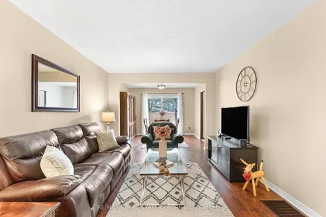 103 Griselda Crescent Brampton ON L6S 1M4