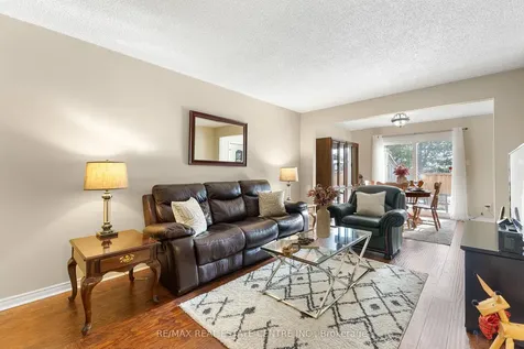 103 Griselda Crescent Brampton ON L6S 1M4