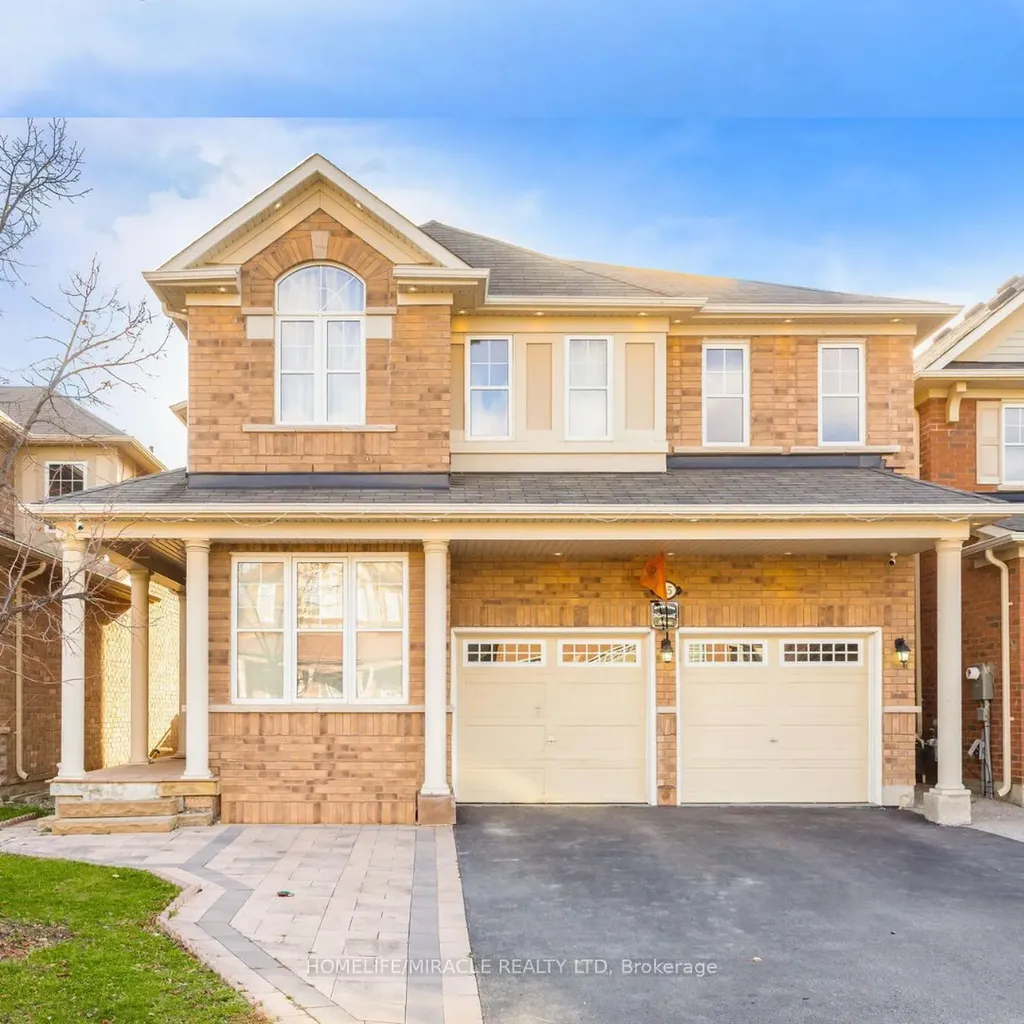 35 Killick Road Brampton ON L7A 0Y4