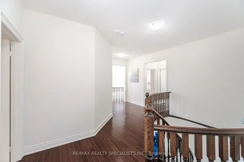 42 Balloon Crescent Brampton ON L6P 4B8