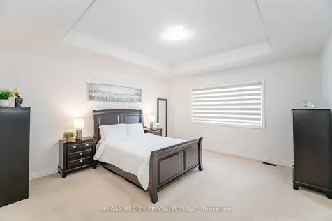 42 Balloon Crescent Brampton ON L6P 4B8