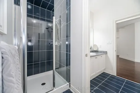 42 Balloon Crescent Brampton ON L6P 4B8