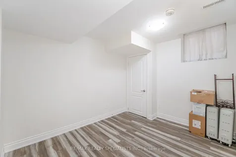 42 Balloon Crescent Brampton ON L6P 4B8