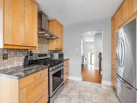 1382 Ian Road Burlington ON L7P 1L7